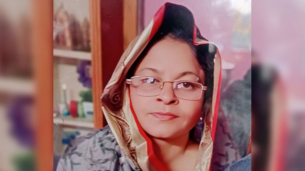 শিক্ষার্থীর বাসায় মিলল গৃহশিক্ষিকার বস্তাবন্দী মরদেহ