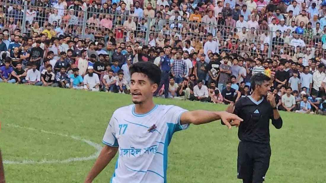 বাংলাদেশের তারকা ফুটবলাররা কেন খেপ খেলেন