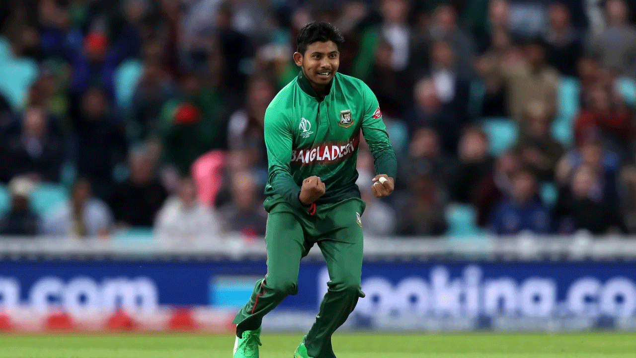 একাদশে ফিরলেন মোসাদ্দেক