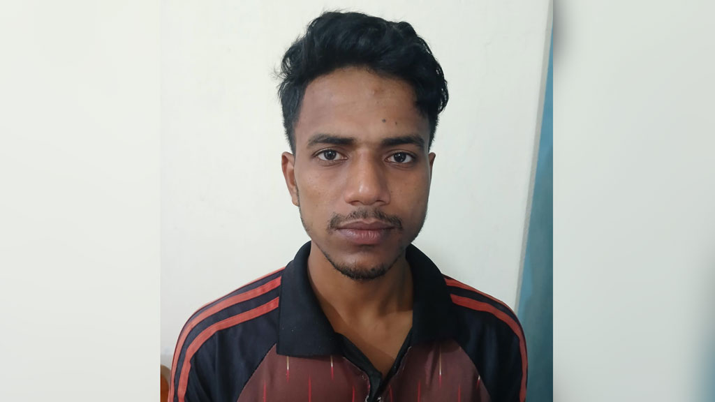 পাকুন্দিয়ায় ইয়াবা বিক্রি ও সেবনের দায়ে যুবকের কারাদণ্ড