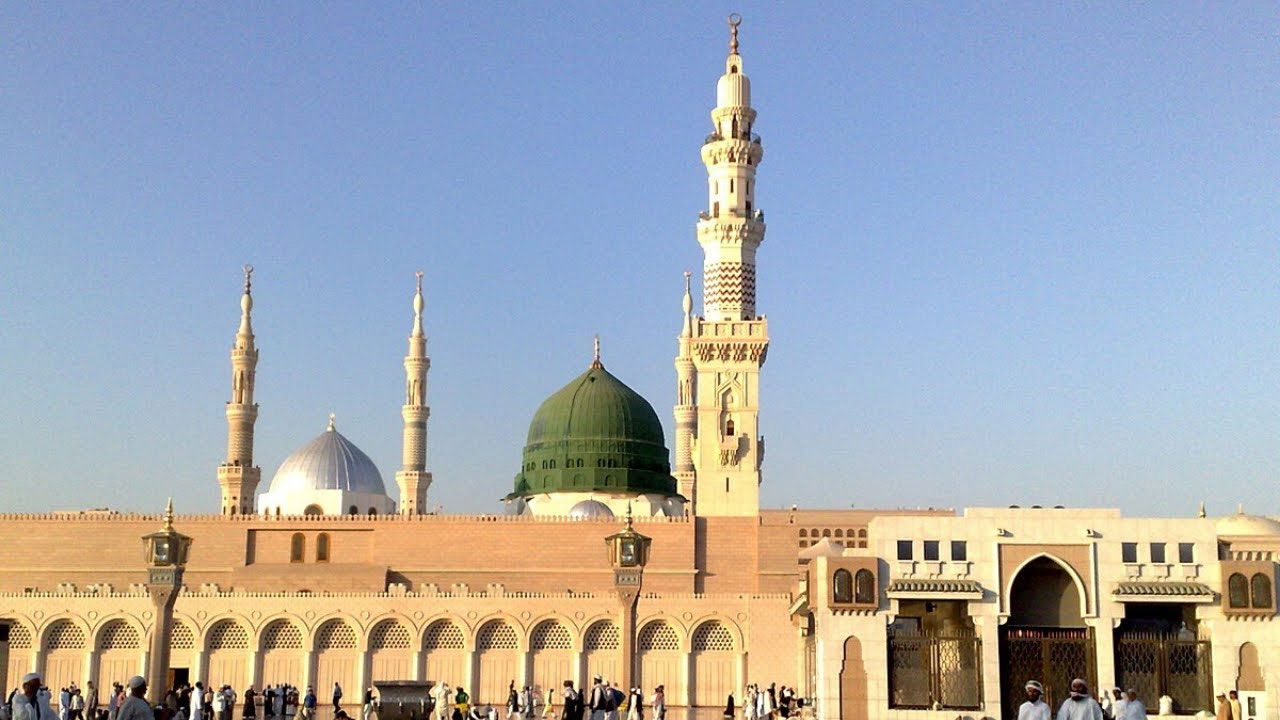 আনসার ও মুহাজির কারা, কেমন ছিল তাঁদের ভ্রাতৃত্ব