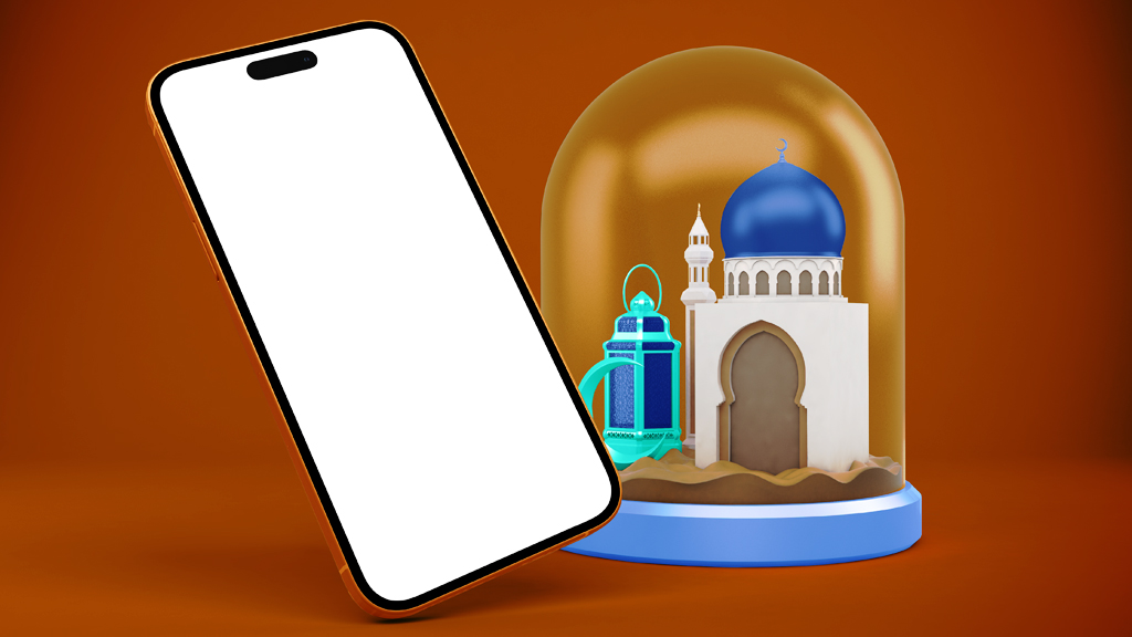 জুমার খুতবার সময় কি মোবাইল ব্যবহার করা যাবে?