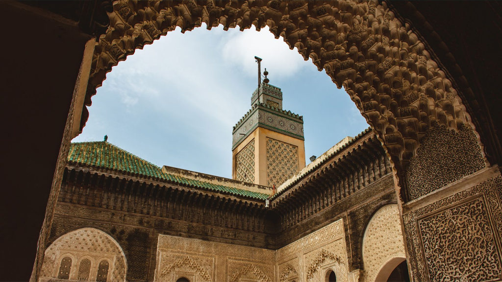 জুমার ফজিলত পেতে প্রস্তুতি নিন বৃহস্পতিবার সন্ধ্যা থেকেই