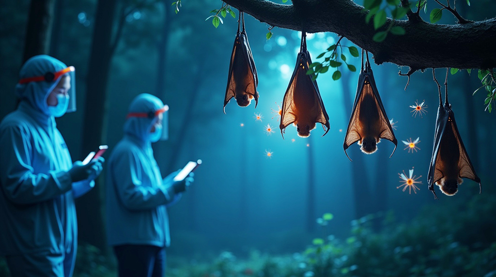 মশার কামড়ে নিপাহ-জলাতঙ্কের সমাধান খুঁজছেন বিজ্ঞানীরা