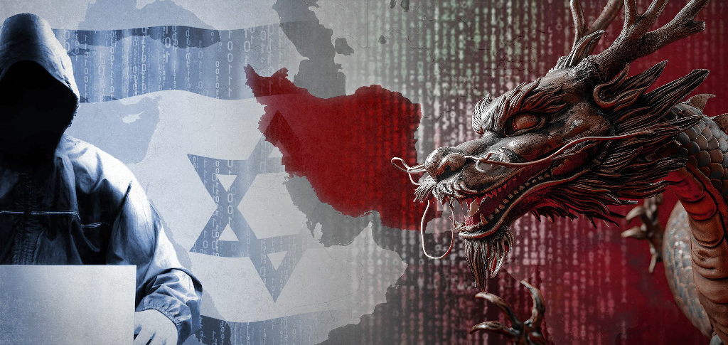 ইরানে মোসাদের তৎপরতা যেভাবে ঠেকাচ্ছে চীন