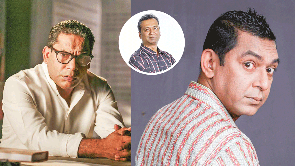 ‘উৎসব’-এর পর হুমায়ূন আহমেদের গল্পে তানিম নূরের ‘বনলতা এক্সপ্রেস’