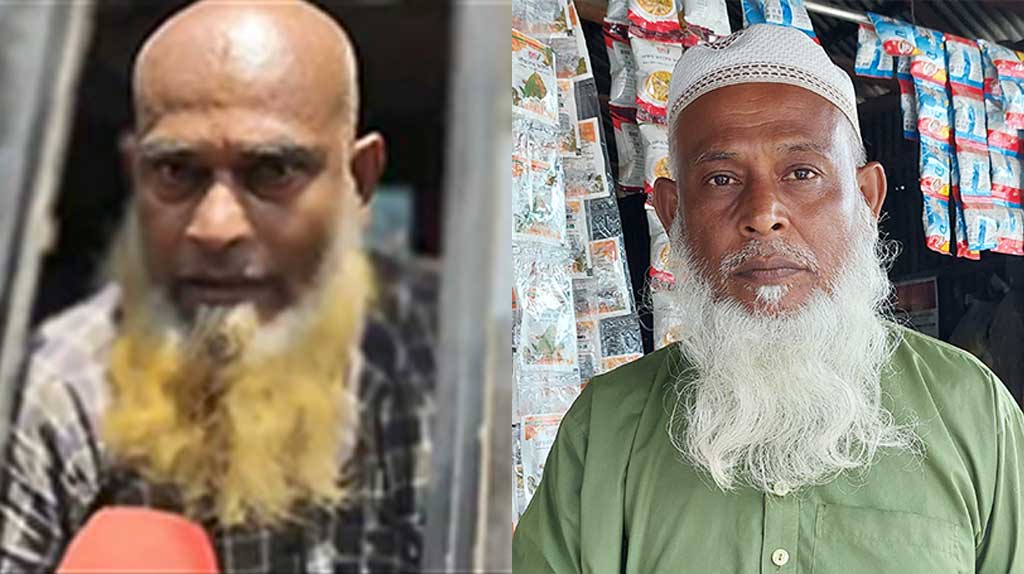 জীবিত ভাইকে জুলাই আন্দোলনে নিহত দেখিয়ে মামলায় সাক্ষীও দুই ভাই, নেপথ্যে যা জানা গেল