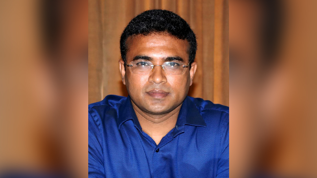 ঢাকা ওয়াসার নতুন চেয়ারম্যান সাব্বির মোস্তফা