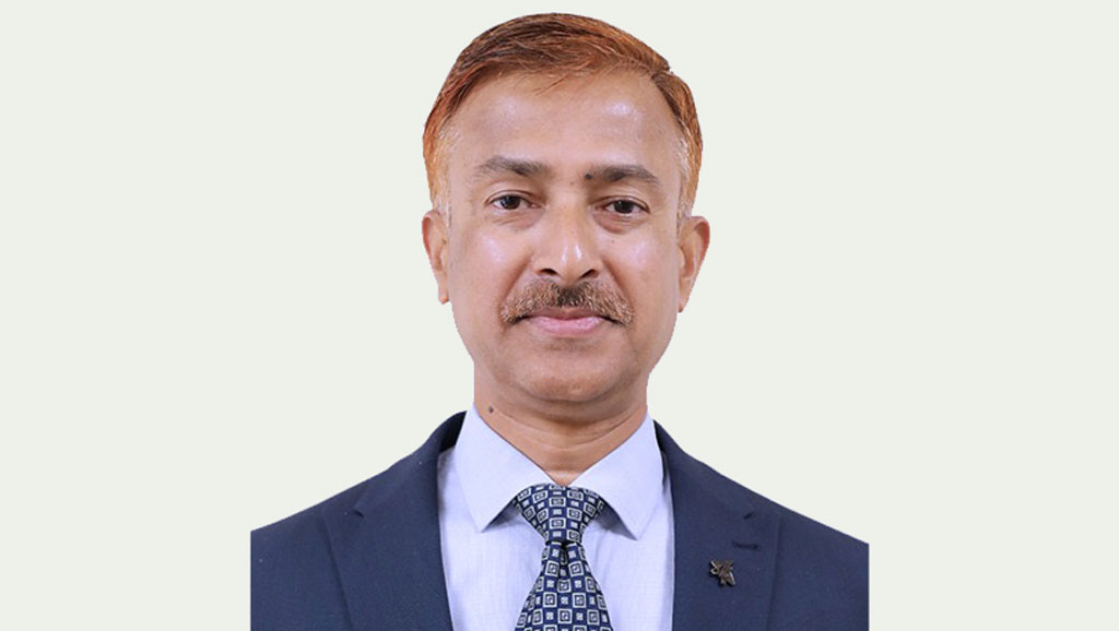 দায়িত্ব নিলেন বেবিচকের নতুন চেয়ারম্যান মোস্তফা মাহমুদ