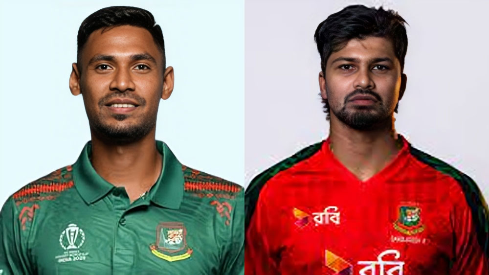 আইপিএল ইস্যুতে মোস্তাফিজের এখন কী অবস্থা, জানালেন সোহান