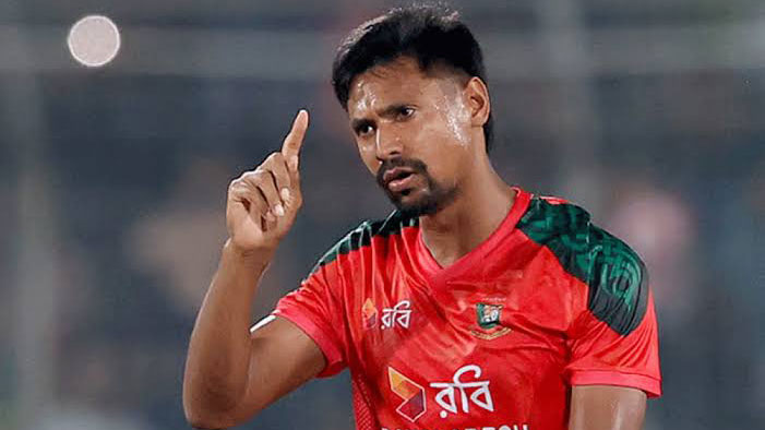 ১০০ বলের ক্রিকেটেও কোটিপতি মোস্তাফিজ