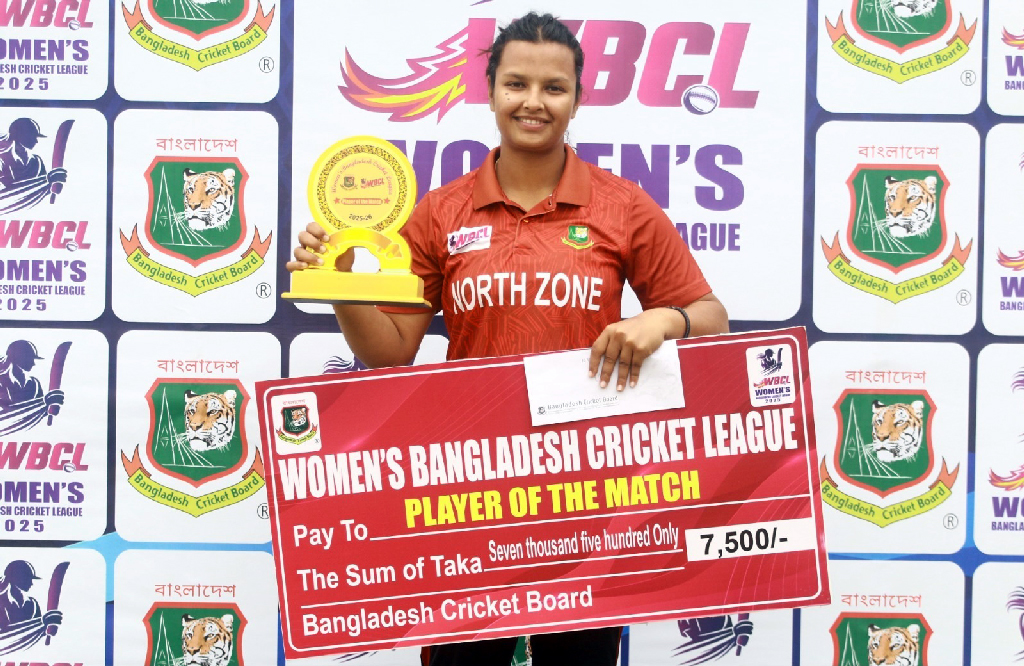 বিসিএলে প্রত্যাশার চেয়েও বেশি পেয়েছেন মোস্তারি