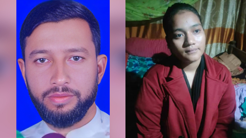 খুলনায় শ্রমিক শক্তির নেতা মোতালেব হত্যার চেষ্টা: মামলা ডিবিতে, গ্রেপ্তার তন্বি অন্তঃসত্ত্বা হওয়ার দাবি