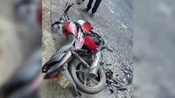 মাগুরায় দুই মোটরসাইকেলের মুখোমুখি সংঘর্ষে নিহত ১