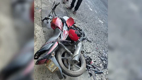 মাগুরায় দুই মোটরসাইকেলের মুখোমুখি সংঘর্ষে নিহত ১