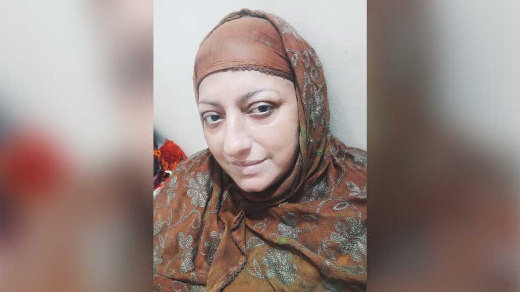 ‘আমি মরে গেলে দয়া করে কেউ আফসোস করবেন না’, অভিনেত্রী মৌ শিখার পোস্ট
