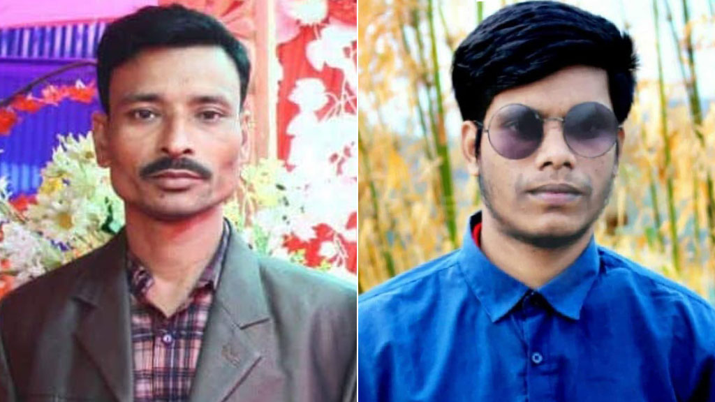 ঢাকায় গাড়ি থেকে দুজনের মরদেহ উদ্ধার, জাকিরের পরিবারের দাবি পরিকল্পিত হত্যা