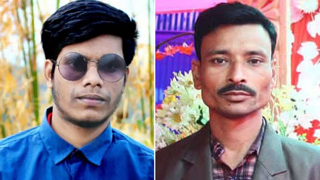 মৌচাকে গাড়িতে লাশ: ২৫ লাখ টাকায় যুক্তরাষ্ট্রের কথা বলে জাকিরকে শ্রীলংকায় নিয়েছিল দালাল