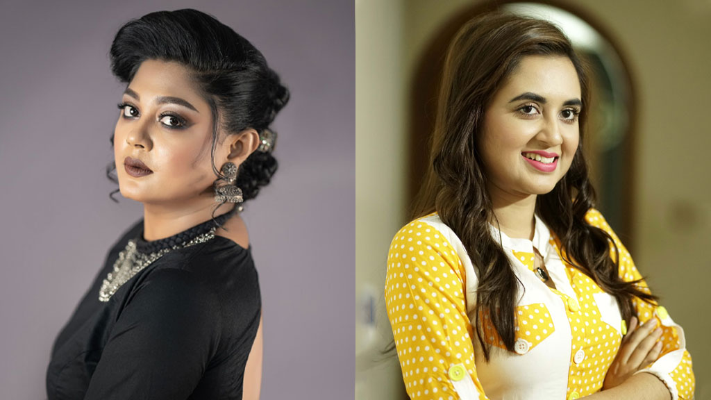 মৌসুমী ও তানিয়ার অপেক্ষায় ‘ট্রাইব্যুনাল’ টিম
