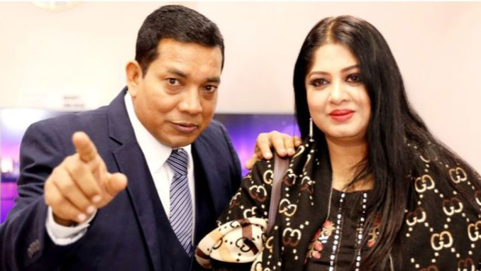 সিরিজ হয়ে গেল সিনেমা, মুক্তি পাচ্ছে মৌসুমী অভিনীত ‘কন্ট্রাক্ট ম্যারেজ’
