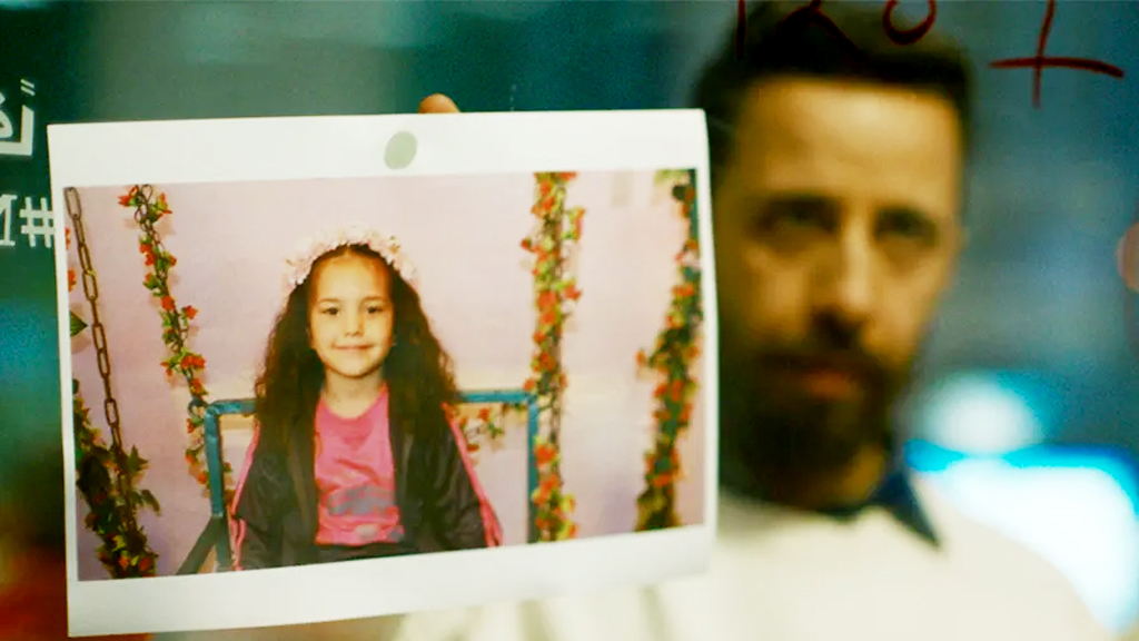 ফিলিস্তিনি শিশু হিন্দকে নিয়ে নির্মিত চলচ্চিত্রের প্রদর্শনী আটকে দিল ভারত