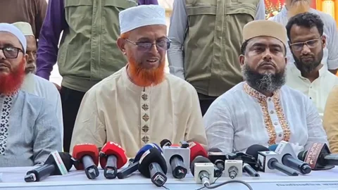 ঠাকুরগাঁওকে মাগুরা বানাবেন না, নির্বাচন হোক ঈদ উৎসবের মতো: আব্দুল হালিম