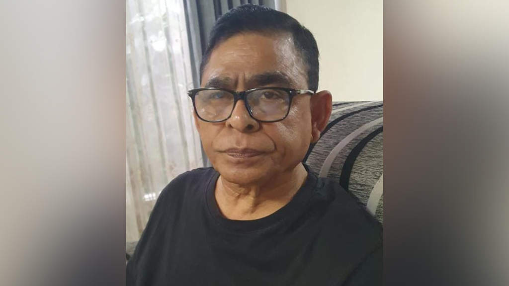 শরীয়তপুরের সাবেক এমপি আওয়ামী লীগ নেতা মোজাম্মেল গ্রেপ্তার