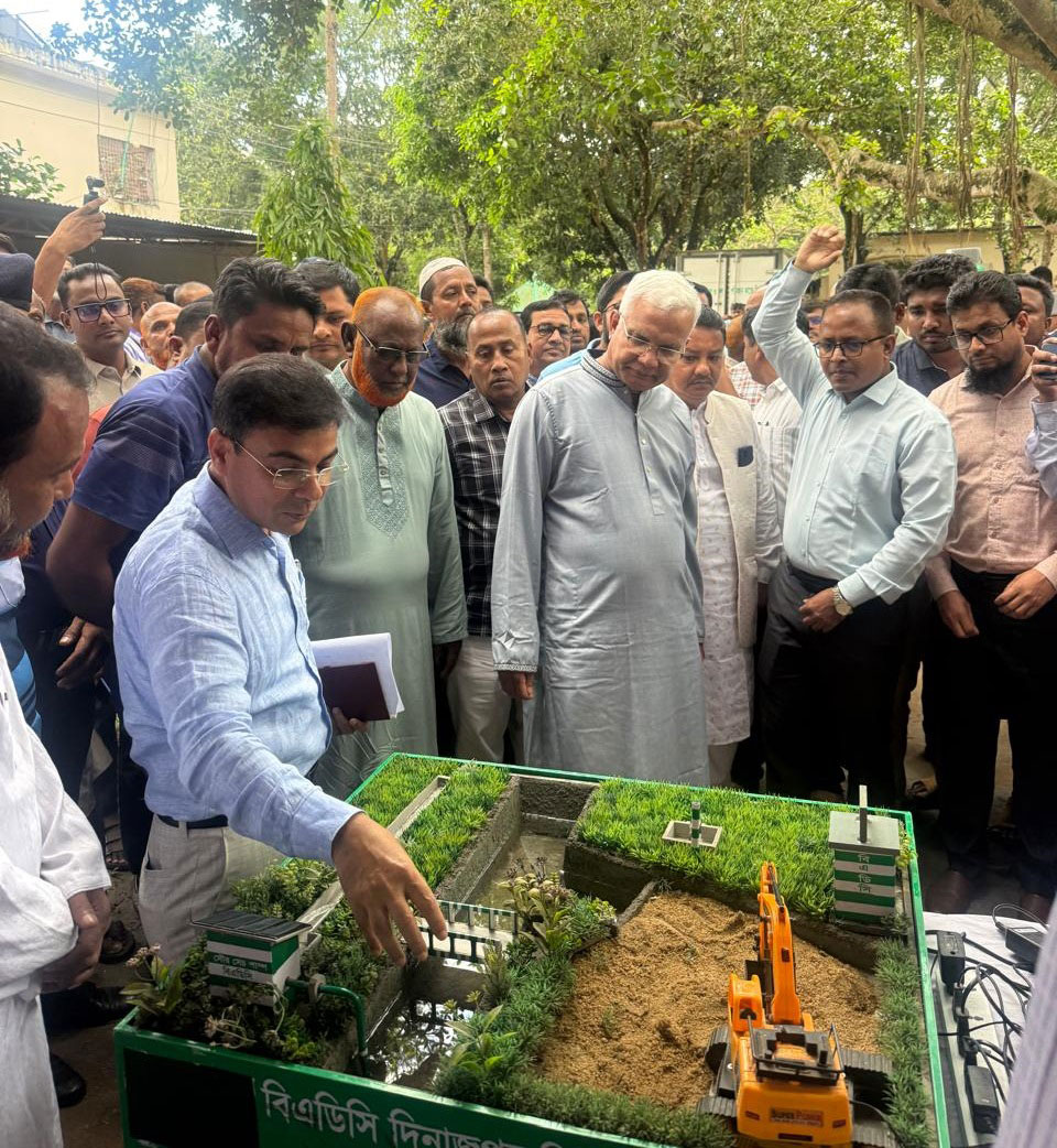 সবজি ও ফল রপ্তানিতে গুণগতমান নিশ্চিতে জোর দিলেন সমাজকল্যাণ মন্ত্রী