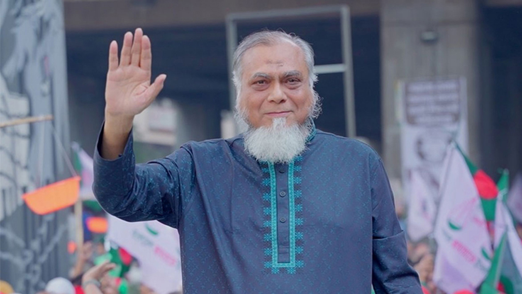 ঢাকা শহরের এমপিদের অফিস কোথায় হবে, প্রশ্ন তুললেন সাইফুল আলম