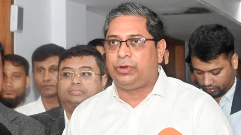 কড়াইল-সাততলা-ভাসানটেক বস্তির পুনর্বাসনে বিশতলা ভবন হবে: মীর শাহে আলম