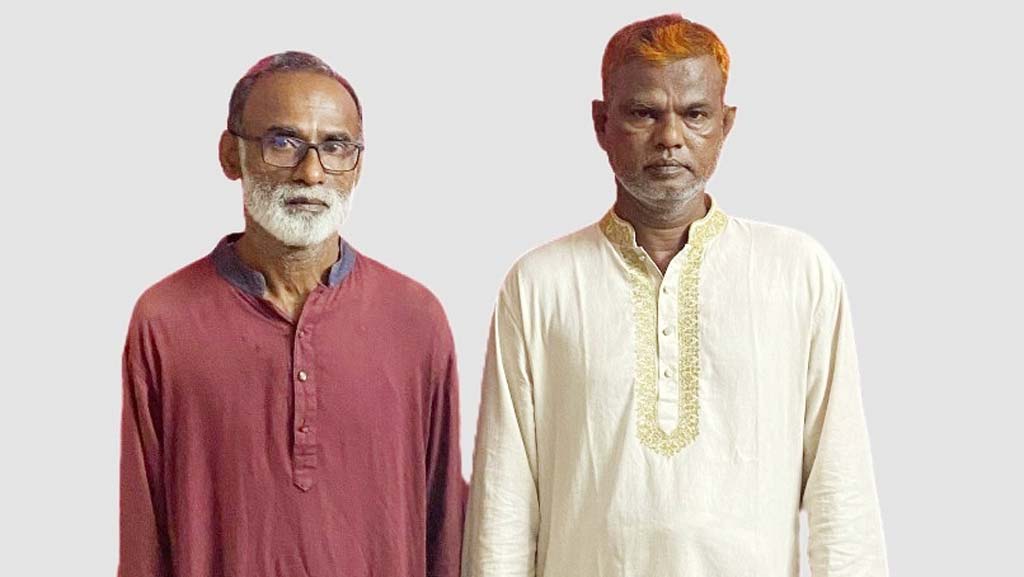 কুমিল্লার মুরাদনগরে তিনজনকে হত্যার ঘটনায় মামলা, আটক ২
