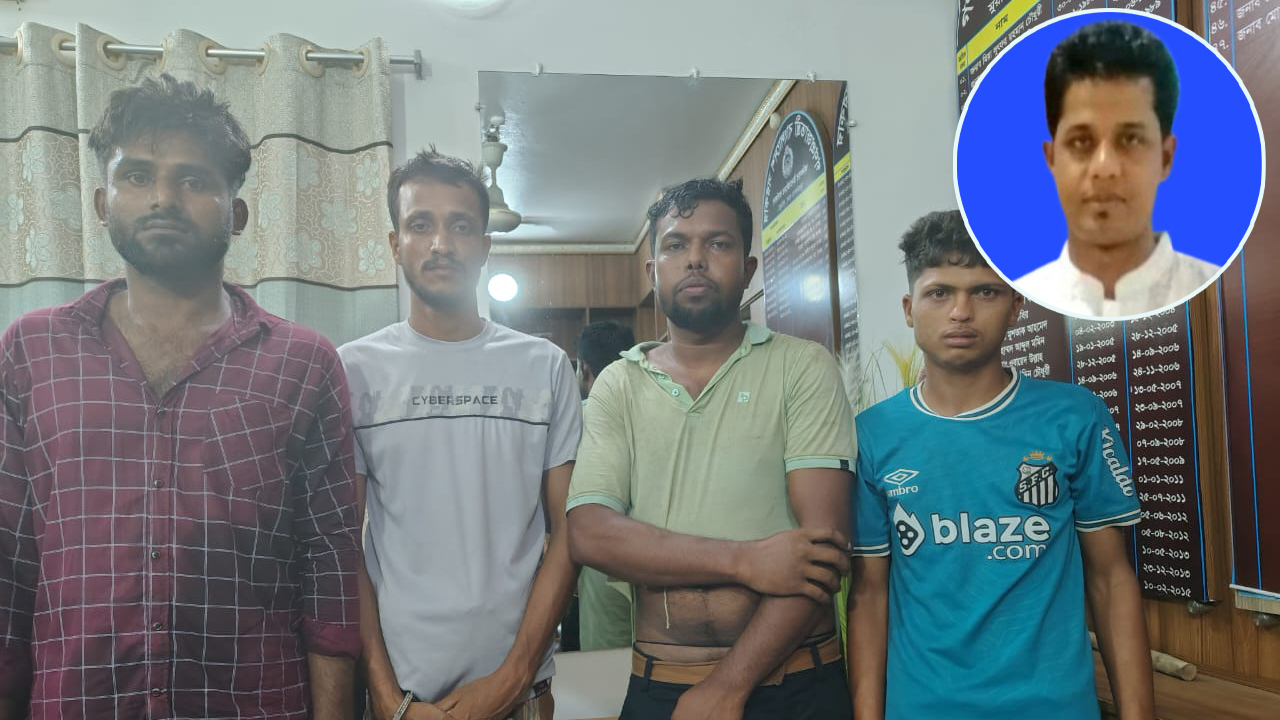 ধর্ষণের শিকার নারীকেই মারপিট করা হয় প্রথমে
