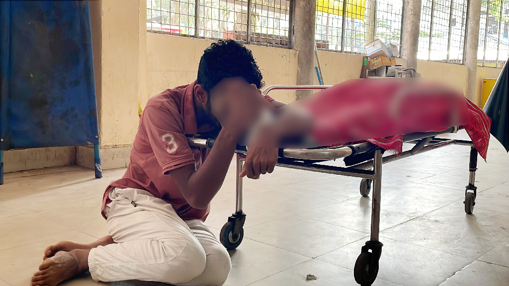 ‘মুরগি চোর’ বলা নিয়ে সালিস, প্রতিপক্ষের হামলায় প্রাণ গেল বৃদ্ধের