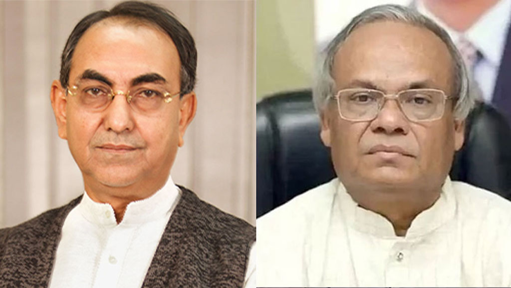 নাশকতার মামলায় মির্জা আব্বাস, রিজভীসহ ১৬৭ নেতা-কর্মীর অব্যাহতি