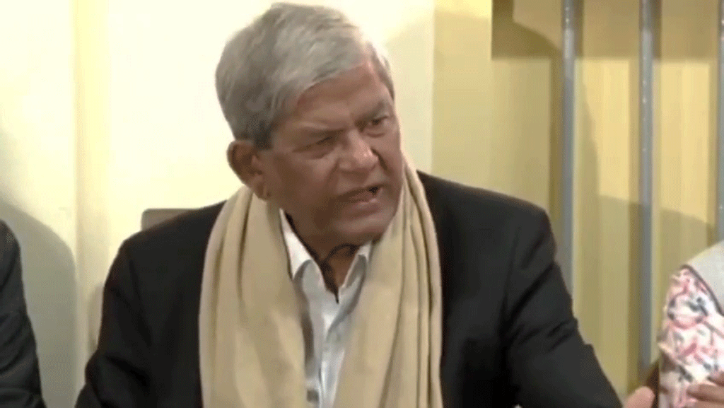 জুলাই সনদে যা যা সই করেছি, তার সবগুলোই পূরণ করব: মির্জা ফখরুল