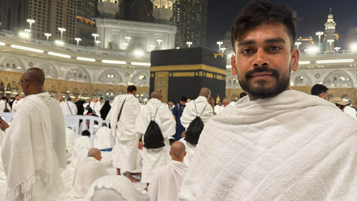 পাকিস্তানকে হারিয়েই সৌদি আরবে মিরাজ