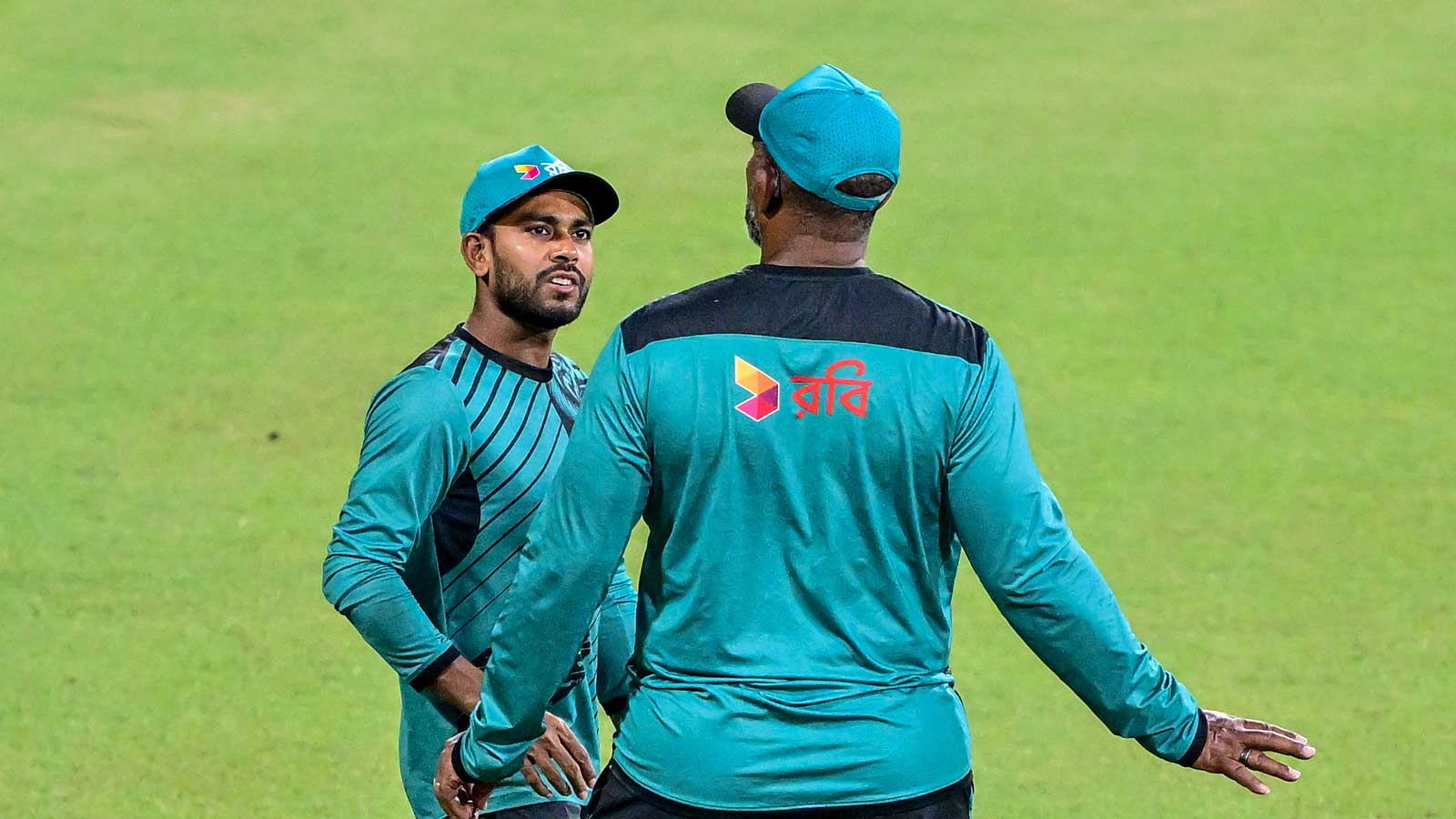 পাওয়ার আছে, হারানোর কিছু নেই মিরাজদের