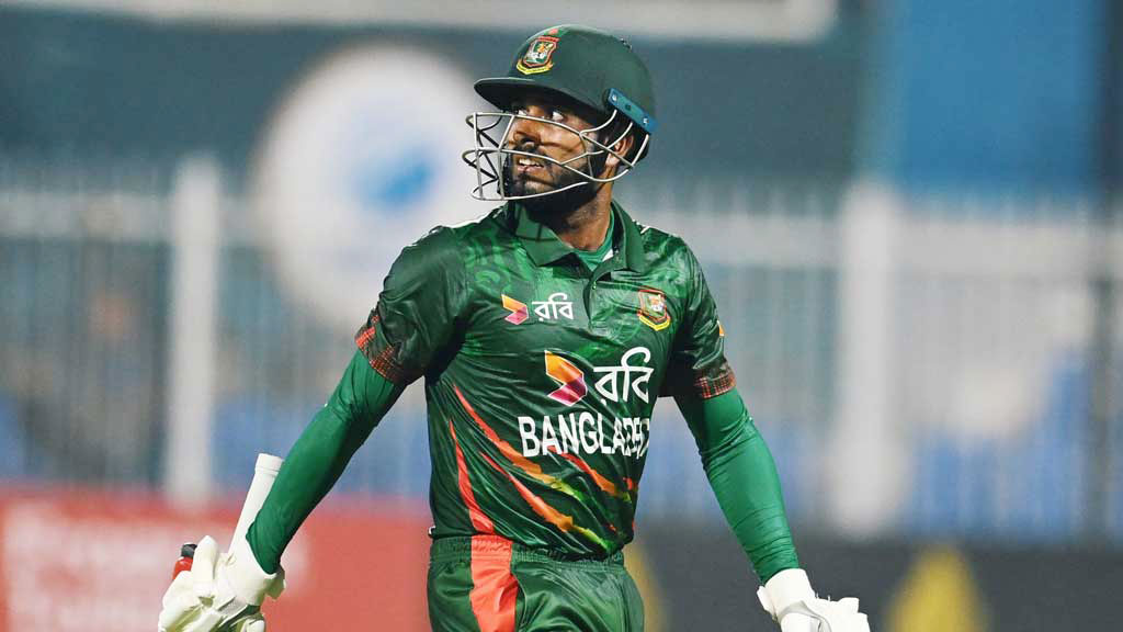 মিরাজে জাগবে কি নতুন বাংলাদেশ