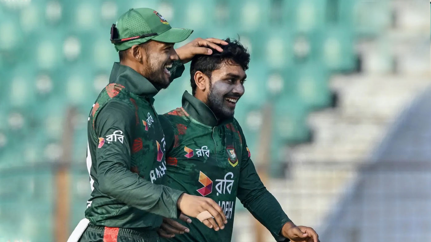 বিজয় দিবসে শান্ত-মিরাজদের প্রীতি ম্যাচ দেখবেন কোথায়