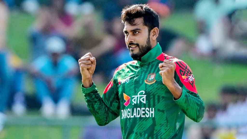 ‘একটা-দুইটা সিরিজ দিয়ে মিরাজকে বিচার করা ঠিক না’