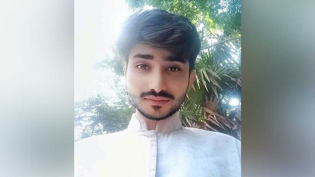 মামলা করে চাঁদাবাজির অভিযোগ, ছাত্র আন্দোলনের নেতা মারজুকের পদ স্থগিত