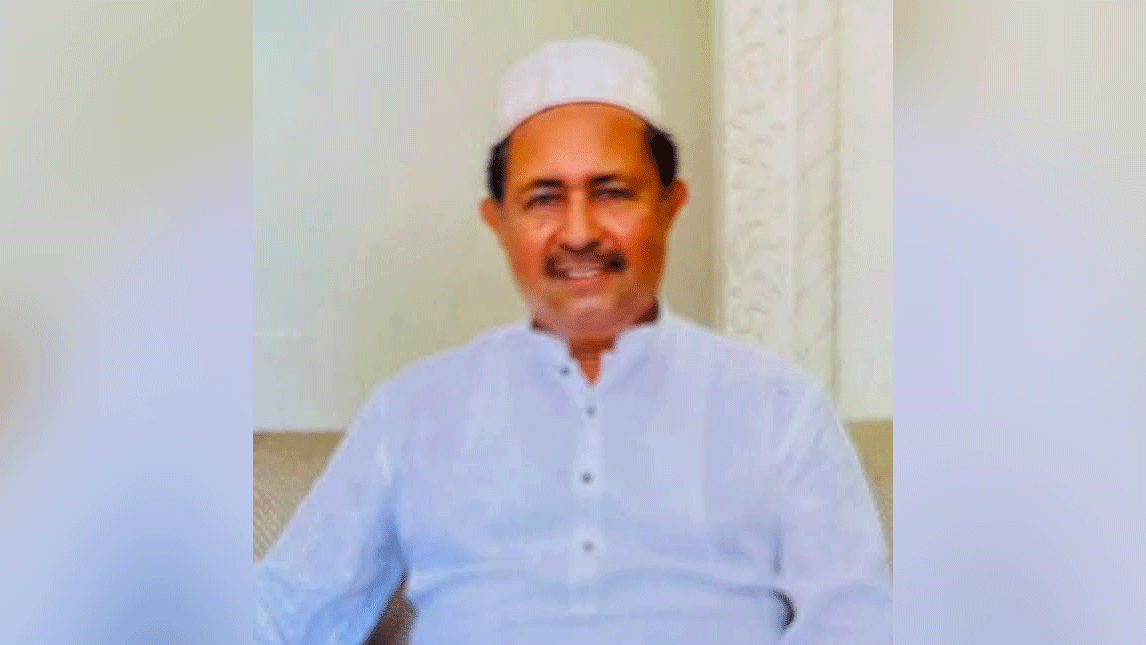 মির্জাপুরে আ.লীগের সাবেক সভাপতি গ্রেপ্তার