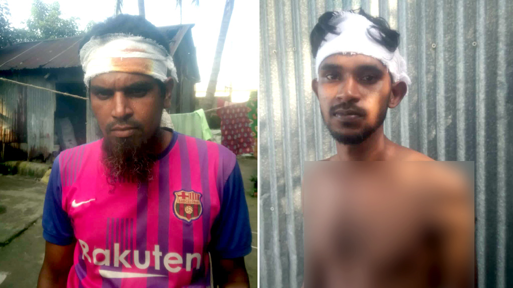 মির্জাপুরে বিএনপি নেতার পোস্টার ছেঁড়াকে কেন্দ্র করে দুই পক্ষের সংঘর্ষ, আহত ৭