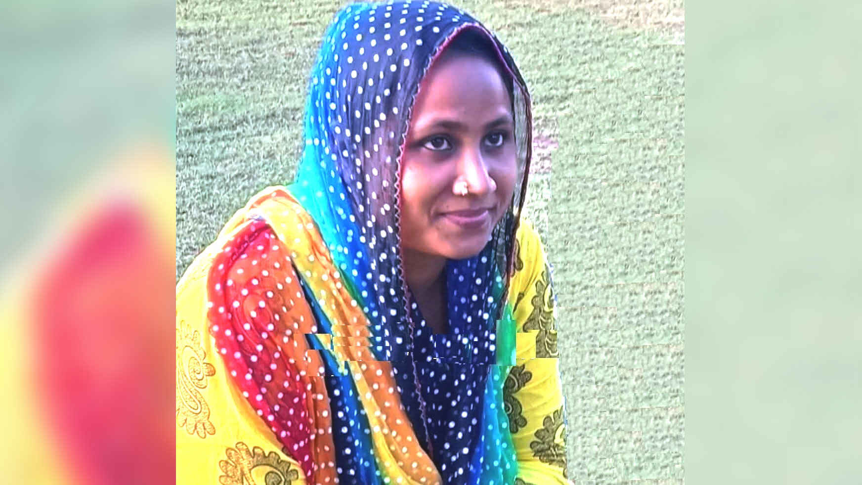 মির্জাপুরে নিখোঁজের তিন দিন পর তিন সন্তানের জননীর পা বাঁধা লাশ উদ্ধার