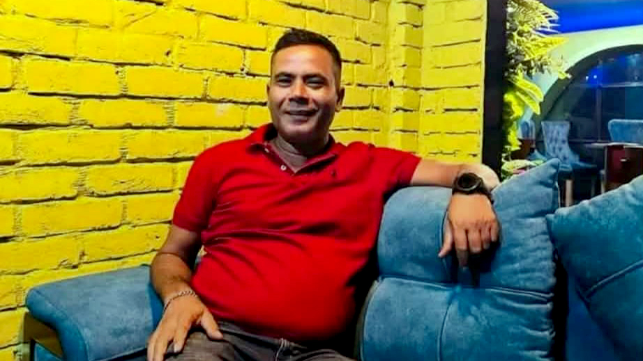 দক্ষিণ আফ্রিকায় মির্জাপুরের যুবককে গুলি করে হত্যা