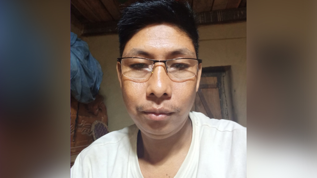 শ্বশুরবাড়ি থেকে ফেরার পথে গুলিতে প্রাণ গেল মারমা যুবকের