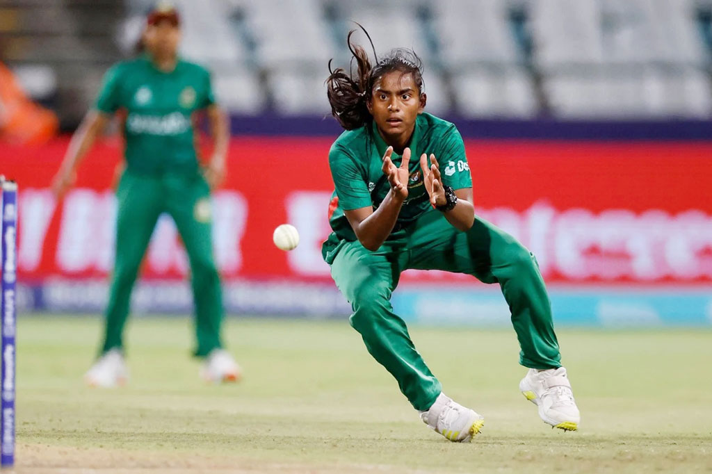 লঙ্কা ম্যাচের আগে সুখবর দিল বাংলাদেশ