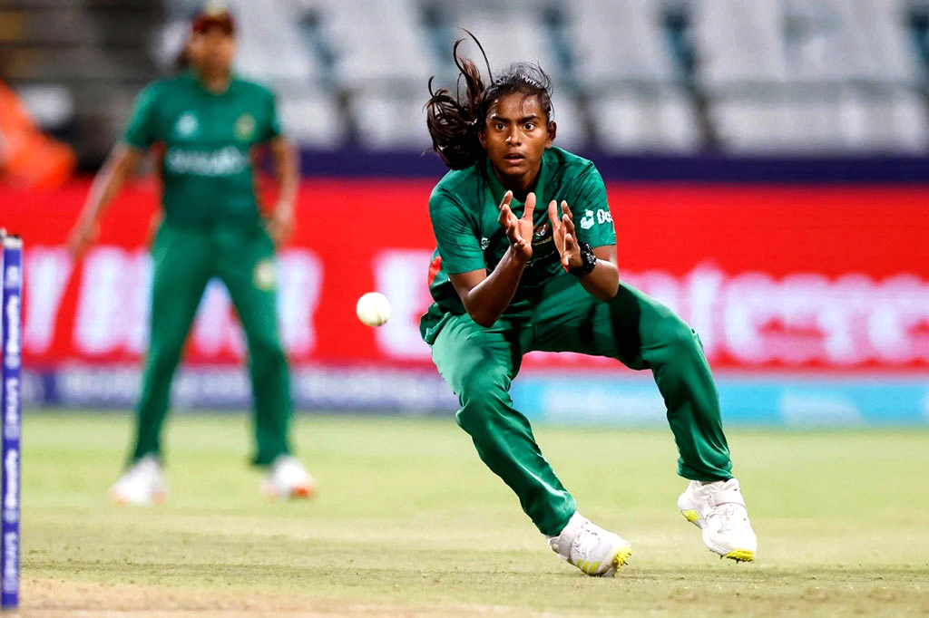 আইসিসির সেরা বোলিংয়ের তালিকায় তিনটিই বাংলাদেশের, বাকিদের কী অবস্থা