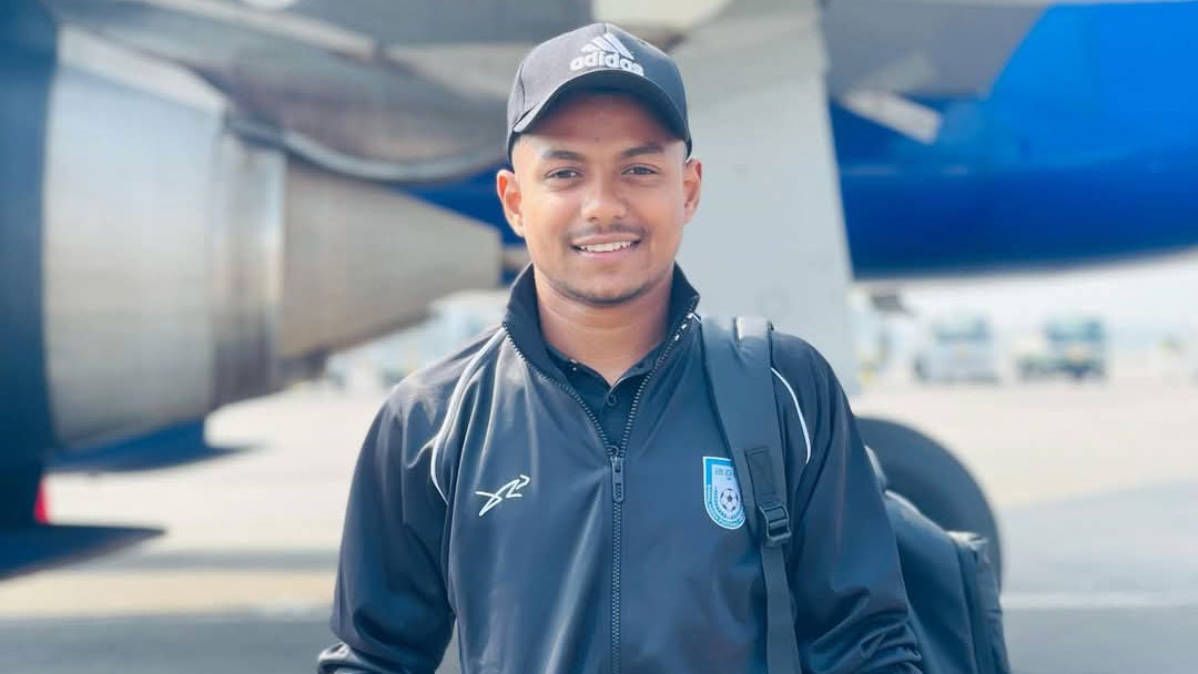 ভারতের কাছে হেরে আমরা কেউই ঘুমাতে পারিনি