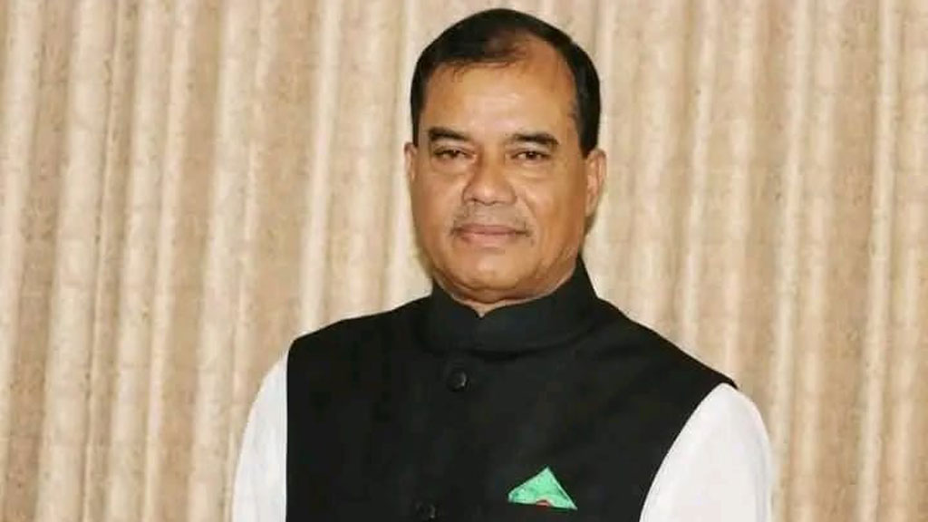 দেশে ফিরলেন আওয়ামী লীগ নেতা, বিমানবন্দরে গ্রেপ্তার